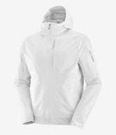 BONATTI WATERPROOF Shell Jacket - SalomonGCC